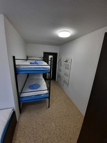 Chalupa Antonínov - apartmány Josefův Důl