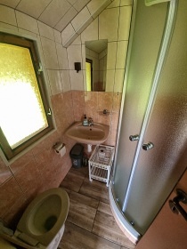 Chaty Hlinné - Nové Město na Moravě - Vysočina
