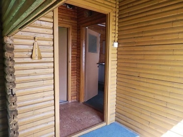 Chaty Hlinné - Nové Město na Moravě - Vysočina
