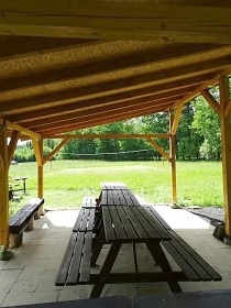 Chaty Hlinné - Nové Město na Moravě - Vysočina