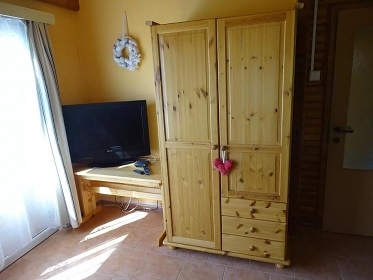 Chaty Hlinné - Nové Město na Moravě - Vysočina