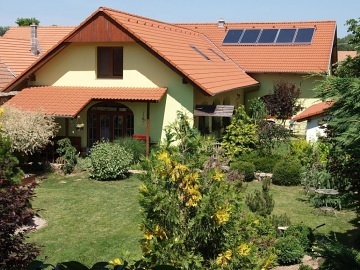 Chalupa CHKO Plava - pehrada Nov Mlny