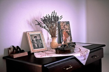 Chalupa CHKO Plava - pehrada Nov Mlny