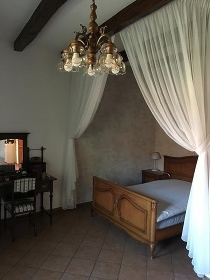 Chalupa CHKO Plava - pehrada Nov Mlny