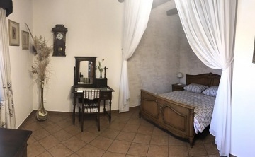 Chalupa CHKO Plava - pehrada Nov Mlny