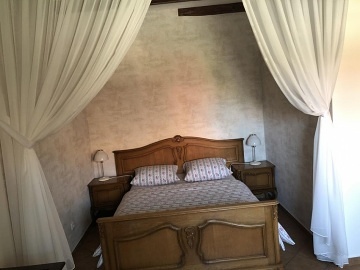 Chalupa CHKO Plava - pehrada Nov Mlny