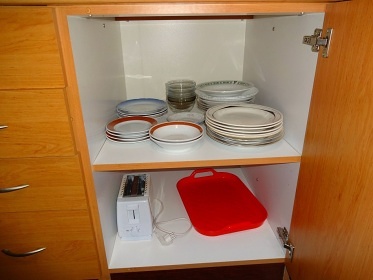 Chata u lesa - �ervenohorsk� Sedlo - Velk� Losiny