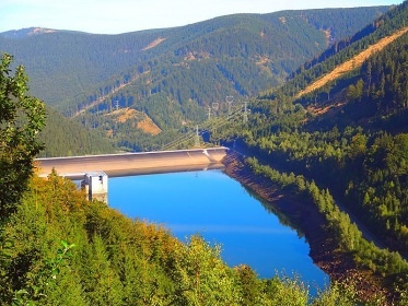 Chata Sedlovka - Kouty nad Desnou - Jeseníky