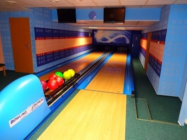 Chata u lesa - �ervenohorsk� Sedlo - Velk� Losiny