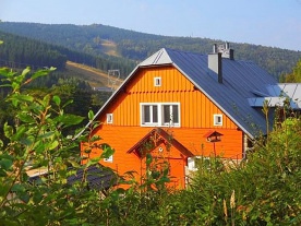Nový objekt: Chata Sedlovka - Kouty nad Desnou 2M-013