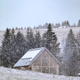 Chalet Astré - Orlické Záhoří - Orlické hory