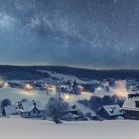 Chalet Astré - Orlické Záhoří - Orlické hory