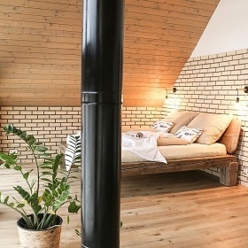 Chalet Astré - Orlické Záhoří - Orlické hory