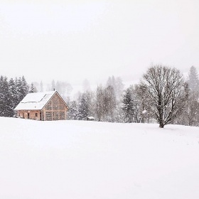 Chalet Astré - Orlické Záhoří - Orlické hory
