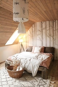 Chalet Astré - Orlické Záhoří - Orlické hory