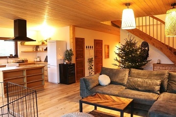 Chalet Astré - Orlické Záhoří - Orlické hory