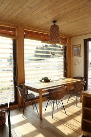 Chalet Astré - Orlické Záhoří - Orlické hory
