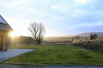 Chalet Astré - Orlické Záhoří - Orlické hory