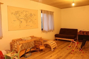 Chalet Astré - Orlické Záhoří - Orlické hory