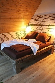 Chalet Astré - Orlické Záhoří - Orlické hory