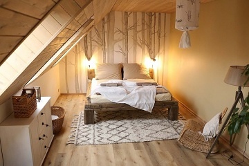 Chalet Astré - Orlické Záhoří - Orlické hory