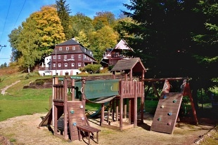 Nov objekt: Penzion esk vcarsko - Kyjovsk dol 10C-068