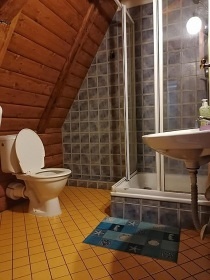 Penzion esk vcarsko - Kyjovsk dol