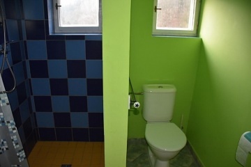 Penzion esk vcarsko - Kyjovsk dol