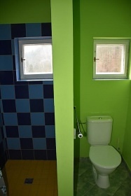 Penzion esk vcarsko - Kyjovsk dol