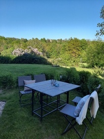 Ubytování Naproti - Chloumek - Český ráj