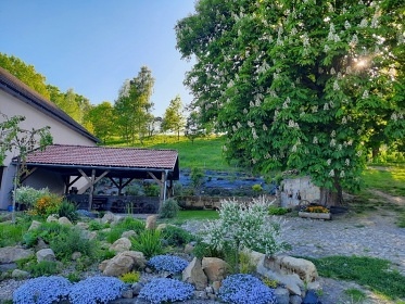 Ubytování Naproti - Chloumek - Český ráj