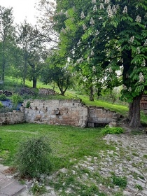 Ubytování Naproti - Chloumek - Český ráj