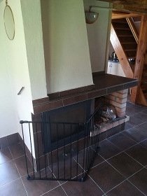 Chata Bartoušov - Dlouhá Ves - Vysočina
