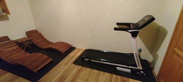 Penzion apartmány - Dřevěnka Bozkov - jeskyně