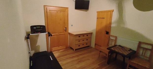 Penzion apartmány - Dřevěnka Bozkov - jeskyně