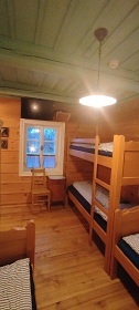 Penzion apartmány - Dřevěnka Bozkov - jeskyně