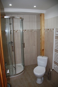 Penzion apartmány - Dřevěnka Bozkov - jeskyně