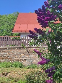 Chaloupka nad Českým rájem - Maloskalsko