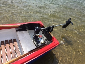 Srubov chata u pehrady Vranov - Stbrn ztoka