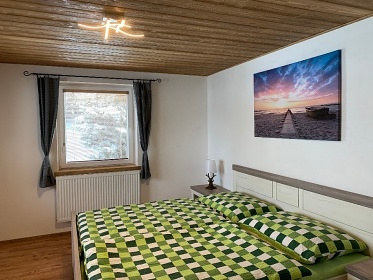 Apartmány Alliss - chalupa Harrachov_Krkonoše