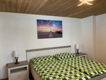 Apartmány Alliss - chalupa Harrachov_Krkonoše
