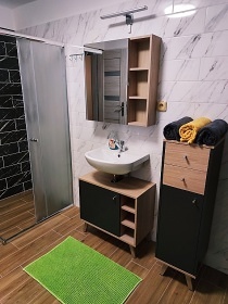 Apartmány Alliss - chalupa Harrachov_Krkonoše