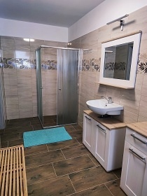 Apartmány Alliss - chalupa Harrachov_Krkonoše