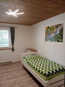 Apartmány Alliss - chalupa Harrachov_Krkonoše
