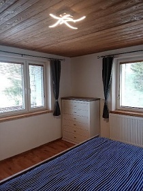 Apartmány Alliss - chalupa Harrachov_Krkonoše
