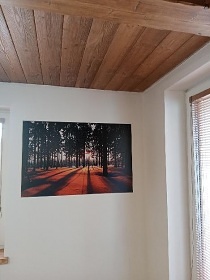Apartmány Alliss - chalupa Harrachov_Krkonoše