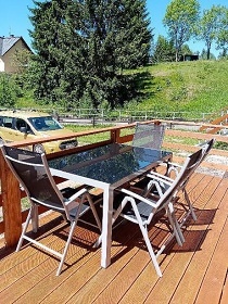 Apartmány Alliss - chalupa Harrachov_Krkonoše