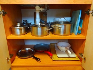 Chata �ervenohorsk� Sedlo - Term�ly Velk� Losiny