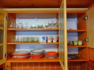 Chata �ervenohorsk� Sedlo - Term�ly Velk� Losiny