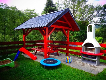 Chata �ervenohorsk� Sedlo - Term�ly Velk� Losiny